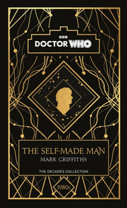 Doctor Who The Self Made Man