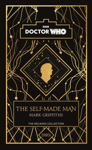 Doctor Who The Self Made Man