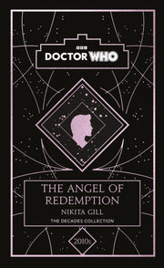 Doctor Who The Angel Of Redemption By Gill, Nikita