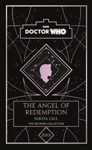 Doctor Who The Angel Of Redemption By Gill, Nikita