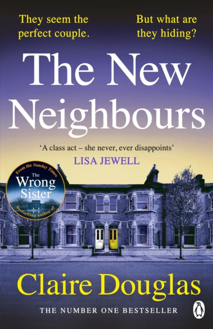 New Neighbours