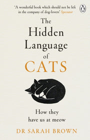 Hidden Language Of Cats