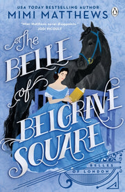Belle Of Belgrave Square