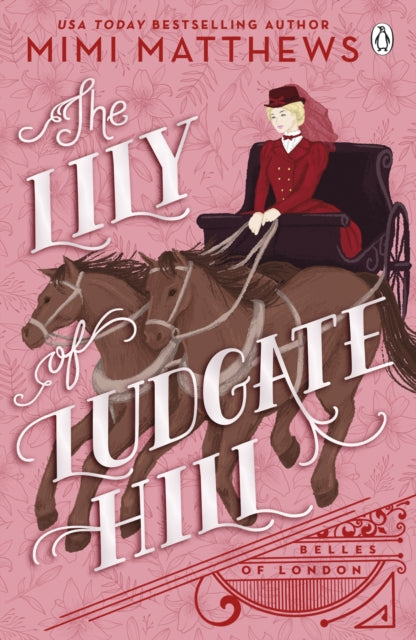 Lily Of Ludgate Hill