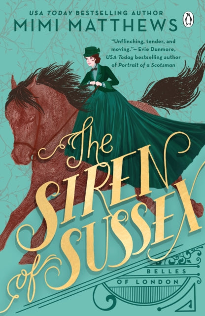 Siren Of Sussex