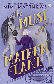 Muse Of Maiden Lane