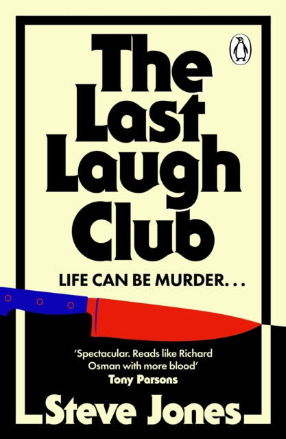 Last Laugh Club