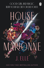 House Of Marionne By Elle, J