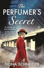 Perfumers Secret