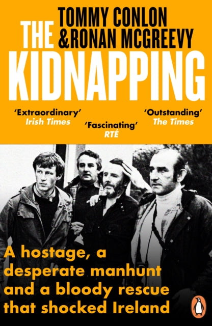 Kidnapping