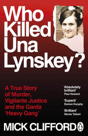 Who Killed Una Lynskey