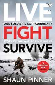 Live Fight Survive