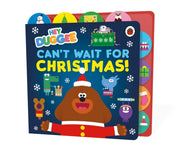 Hey Duggee Cant Wait For Christmas By <![cdata[]]>