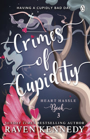 Crimes Of Cupidity