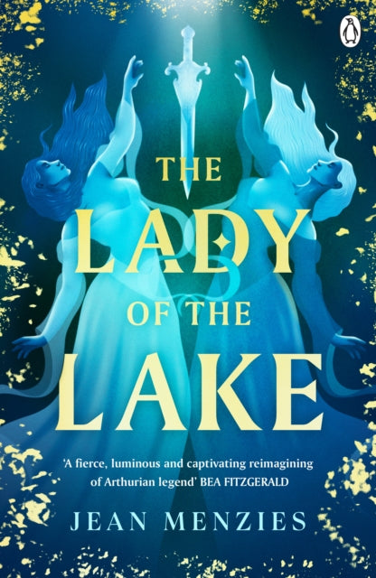 Lady Of The Lake