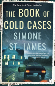 Book Of Cold Cases