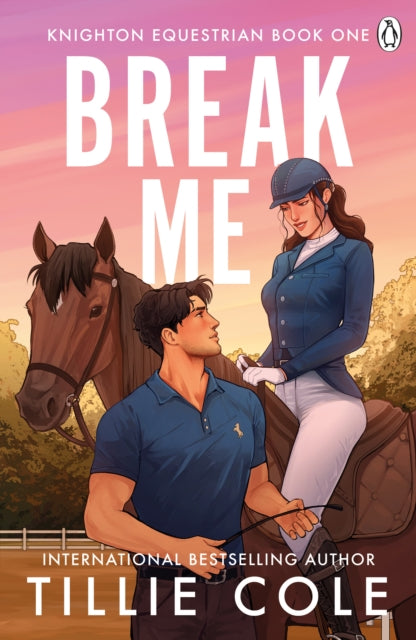 Break Me By Cole, Tillie