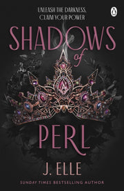 Shadows Of Perl