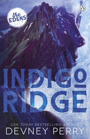 Indigo Ridge 1 The Edens