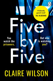Five By Five