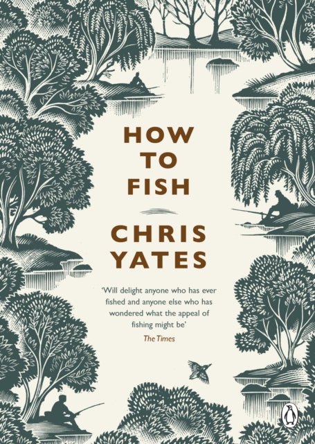 How To Fish