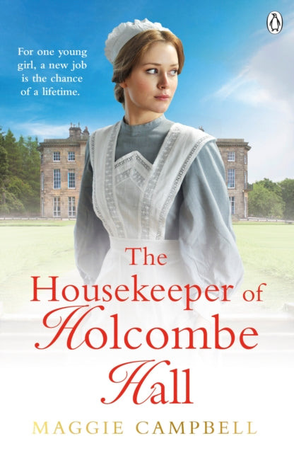 Housekeeper Of Holcombe Hall