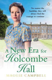 New Era For Holcombe Hall
