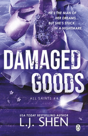 Damaged Gods