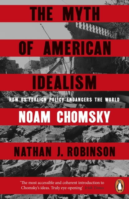 Myth Of American Idealism
