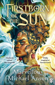Firstborn Of The Sun