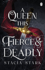 Queen This Fierce & Deadly