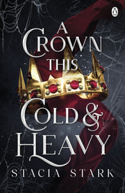 Crown This Cold & Heavy