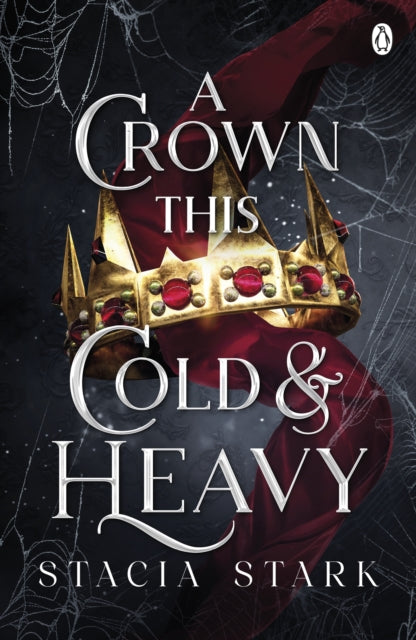 Crown This Cold & Heavy
