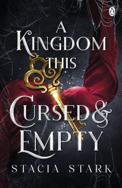 Kingdom This Cursed & Empty