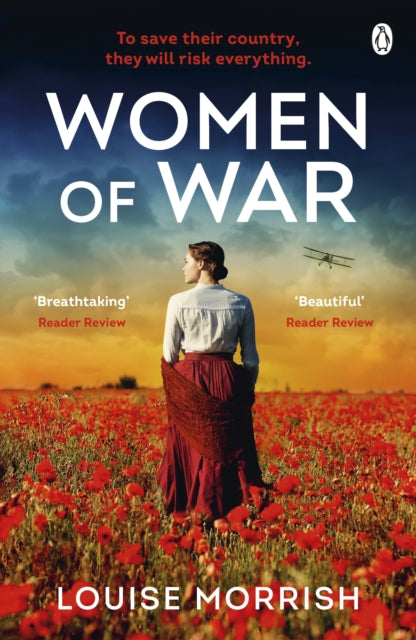 Women Of War