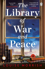 Library Of War & Peace