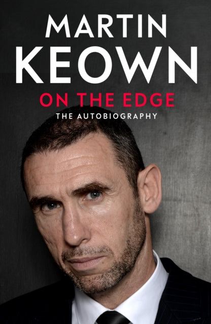 Autobiography By Keown, Martin