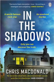 In The Shadows By Macdonald, Chris