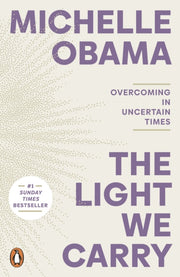 Light We Carry