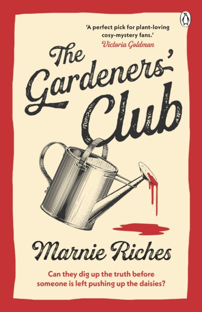 Gardeners Club