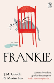 Frankie By Gutsch, J M