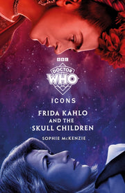 Doctor Who Icons 1