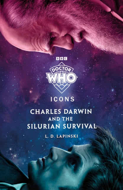 Doctor Who Icons 2