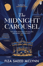 Midnight Carousel By Mclynn, Fiza Saeed