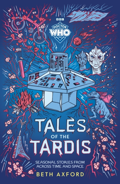 Tales Of The Tardis By Doctor Who