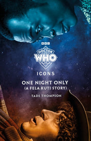 Doctor Who Icons