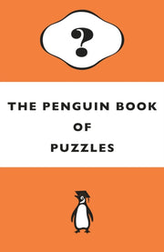 Penguin Book Of Puzzles
