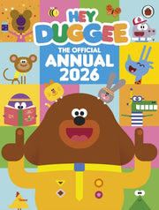 Hey Duggee Official Annual 2026