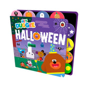 Hey Duggee Halloween