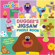 Duggees Jigsaw
